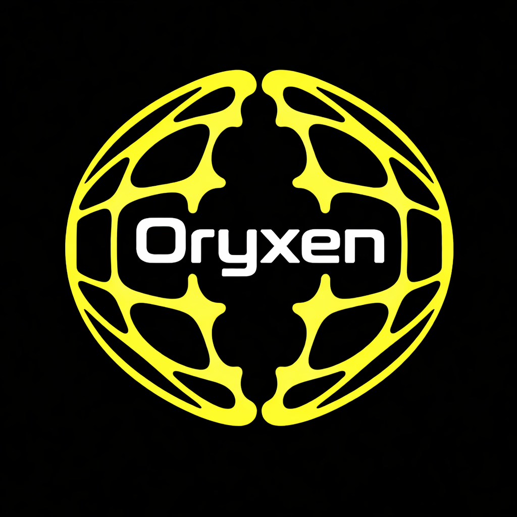 Oryxen Labs